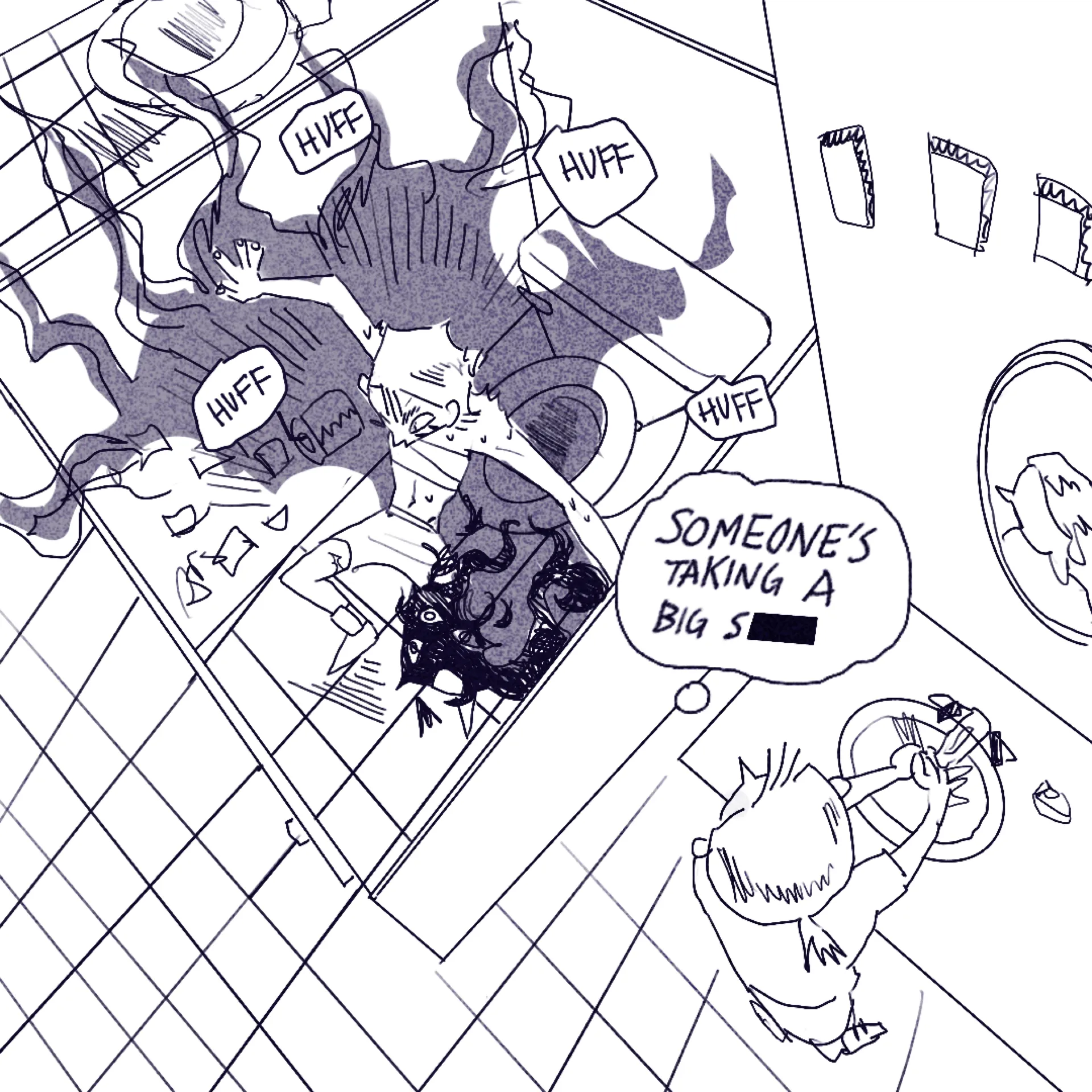 megaworld scenic alternate